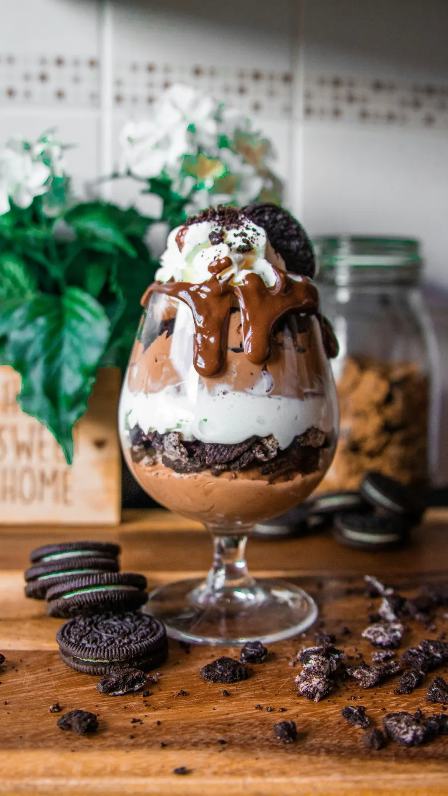 Drinks & desserts