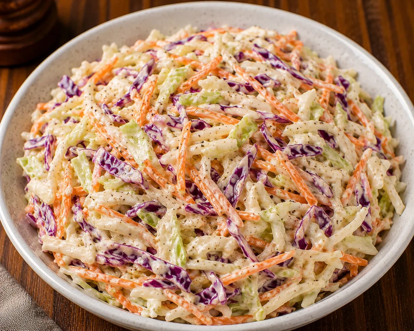 Coleslaw