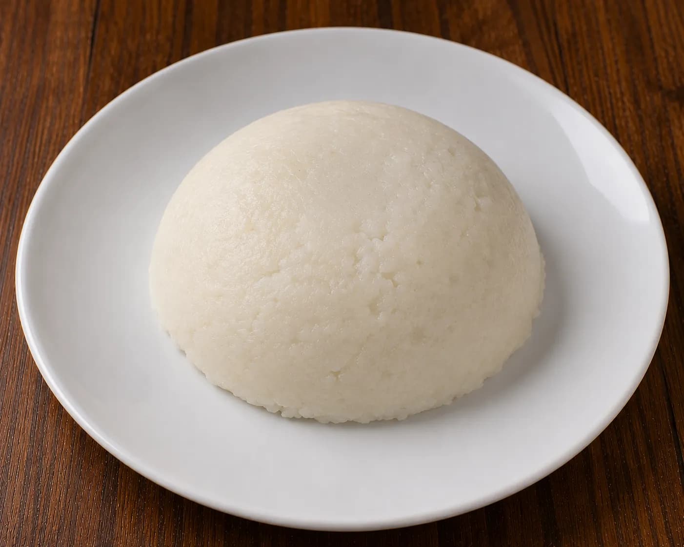 Extra sadza